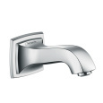 Излив Hansgrohe Metropol Classic (13425090) хром/золото