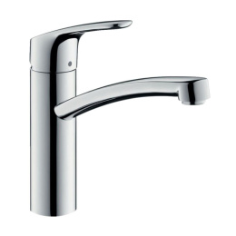 Смеситель для кухни Hansgrohe Focus M41 (31816000) хром