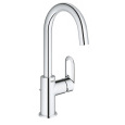 Grohe BauLoop Смеситель для раковины размер L хром