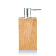 Дозатор для жидкого мыла Decor Walther Wood (0926386), бук