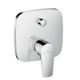 Смеситель для душа Hansgrohe Talis E (71474000) хром