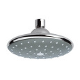 Remer SHOWERS RR354PL Душевая головка с шарнирным соединением 16 см