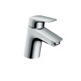 Смеситель для раковины Hansgrohe Logis (71078000) хром