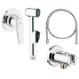 Гигиенический душ Grohe BauFlow 123073 комплект