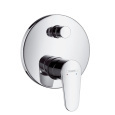 Смеситель для ванны Hansgrohe Talis E2 (31646000)