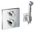 Гигиенический душ Hansgrohe Ecostat (1571232129)