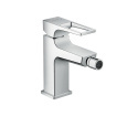 Смеситель для биде Hansgrohe Metropol (74520000) хром