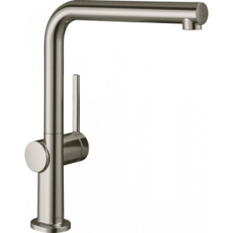 Смеситель для кухни Hansgrohe Talis M 54 (72840800) сталь