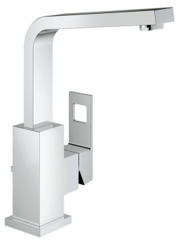 Смеситель Grohe Eurocube 2313500E для раковины