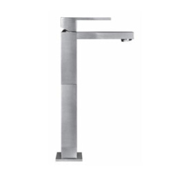 Смеситель для раковины Gessi Rettangolo (11922#031) хром