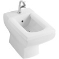 Villeroy&Boch La Belle 544700R1 Биде напольное (альпийский белый)