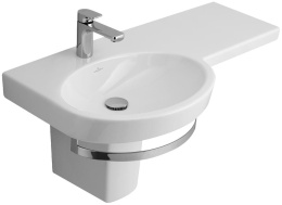 Держатель для полотенца 974630D7, VILLEROY&BOCH VARIABLE, хром