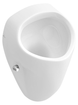 Villeroy&Boch O'Novo 750400R1 Писсуар подвесной (альпийский белый)