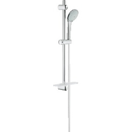 Душевой гарнитур Grohe Euphoria (27242001) хром