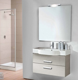 Berloni Bagno Wall WL BS12 1405+