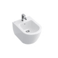 Villeroy&Boch Verity Design 2.0 74950001 Подвесное биде с переливом