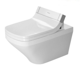 Унитаз Duravit Durastyle 2537590000, белый