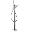 Hansgrohe Axor Urquiola 11422000 Напольный смеситель для ванны (хром)