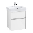 Villeroy Boch Collaro C00600DH Тумба под раковину 460х374 мм (Glossy White)