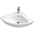 Раковина 55 см Villeroy&Boch O'Novo (732740R1) альпийский белый