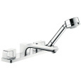 Hansgrohe Axor Urquiola 11445000 Смеситель на борт ванны