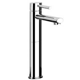 Смеситель для раковины Gessi Ovale (11941#031) хром