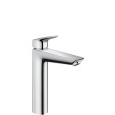 Смеситель для раковины Hansgrohe Logis (71095000) хром