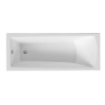 Акриловая ванна 150x70 Azario (AV.0030150), прямоугольная