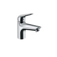 Смеситель для ванны и душа Hansgrohe Novus (71322000) хром