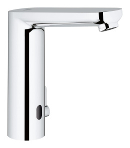 Grohe Eurosmart Cosmopolitan 36422000 Смеситель для раковины электронный