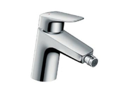 Смеситель для биде Hansgrohe Logis (71204000) хром