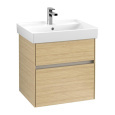 Villeroy Boch Collaro C00800VJ Тумба под раковину 554х444 мм (Nordic Oak)