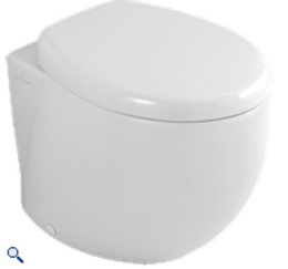 Унитаз пристенный 661310R2 VILLEROY&BOCH AVEO