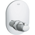 Grohe Grohtherm 3000 19356000 Термостат центральный, встраиваемый