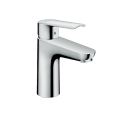 Смеситель для раковины Hansgrohe Logis E (71161000) хром