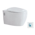 Jaquar Vignette VGS-WHT-81953 Унитаз подвесной, безободковый