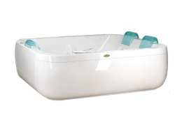 Гидромассажная ванна JACUZZI AQUASOUL EXTRA 9443576A