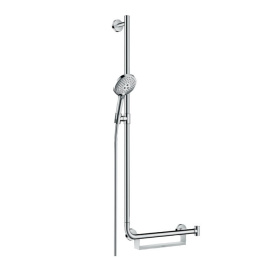 Душевой набор 26325000 Hansgrohe Raindance Select S (хром)