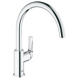 Grohe BauCurve 31231000 Смеситель для кухни, стандартный