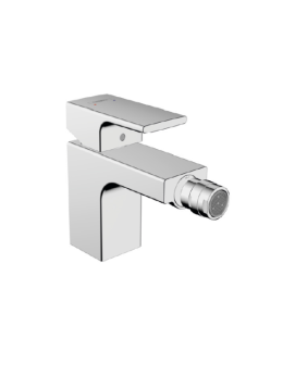 Смеситель для биде Hansgrohe Vernis (71211000) хром