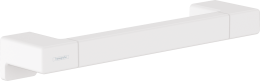 Поручень Hansgrohe AddStoris (41744700) белый матовый