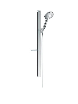 Душевой гарнитур Hansgrohe Raindance Select S (27648000) хром