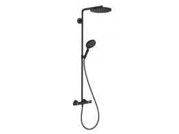 Душевая стойка Hansgrohe Raindance Showerpipe (27633670) черный