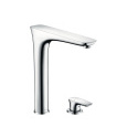 Смеситель для кухни Hansgrohe PuraVida (15812000) хром