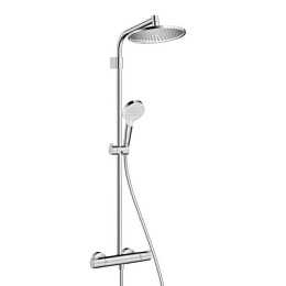 Душевая система Hansgrohe Crometta (26781000) хром