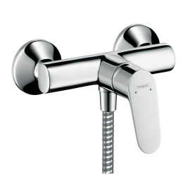 Смеситель Hansgrohe Focus 31968000 для душа