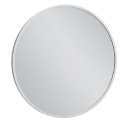 Зеркало Jacob Delafon Odeon Rive Gauche EB1268-F30, 90 см, лакированная рама белый сатин