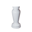 Migliore IMPERO Колонна тюльпана, белая керамика 20784