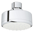 Grohe Tempesta New Cosmopolitan 26051001 Душ верхний, 1 вид струи