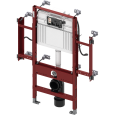 TECE Модуль для установки унитаза (h=1120) для людей с ограниченной подвижностью